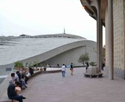 سرنوشت نامعلوم مسجد بدون گنبد و مناره تهران | سخنگوی شورای شهر: موضوع را پیگیری می‌کنیم