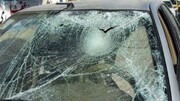 جزئیات ماجرای سنگ‌پراکنی به خودروها در مازندران  | پلیس: ۵ نفر دستگیر شدند