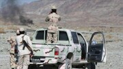 ببینید | جزئیات تازه از درگیری مرزبانی ایران با طالبان