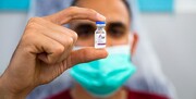 درخشش یک واکسن صد درصد ایرانی
