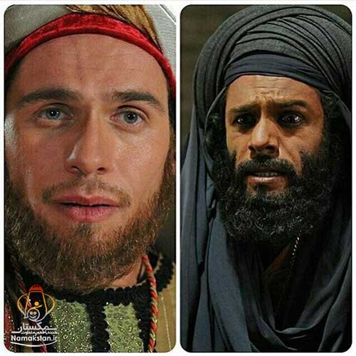 ببینید | سکانس دیده نشده از فیلم رستاخیز درباره قمر بنی هاشم حضرت عباس(ع)