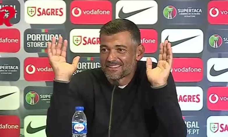 عکس | واکنش جالب سرمربی پورتو به حرف های جنجالی طارمی | خودتان دیدید در بازی چه اتفاقی افتاد