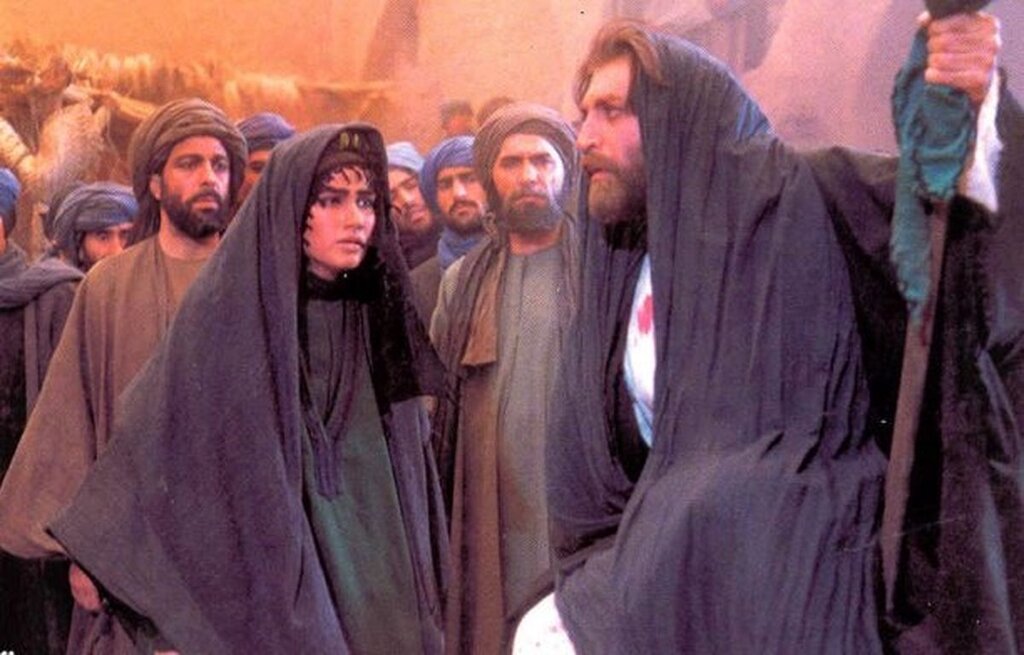 بهترین فیلم و سریالهای محرم که ماندگار و خاطرهانگیز شدند | از تاثیرگذاری روز واقعه تا محبوبیت شب دهم