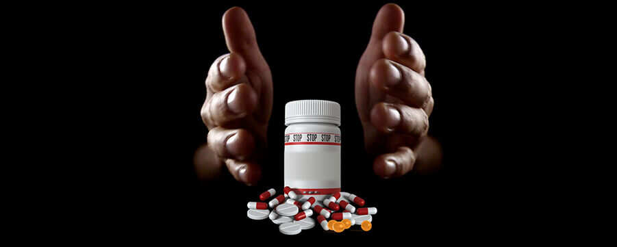 این شبه مخدر را در عطاریها میفروشند |مُسکن قوی و ضد درد