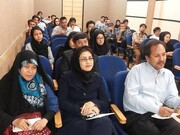 برگزاری شب شعر «سردار عشق» در جنوب‌غرب تهران