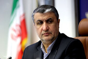 ایران توان فنی ساخت بمب اتم را دارد اما ... | اگر نمی‌خواهند به برجام بازگردند وقت طرفین را نگیرند