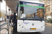 ماجرای اتوبوس‌های ویژه زنان در تهران؛ فعالیت در دو خط | توضیحات سرپرست شرکت اتوبوسرانی؛ در دوره مدیریت قبلی شهری اجرا شده بود