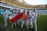 درخواست عربستان برای میزبانی جام ملت‌های فوتبال زنان آسیا
