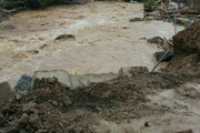 هشدار مدیریت بحران شمیرانات درباره موج جدید بارش‌ها | شهروندان به شمیرانات و لواسانات نیایند