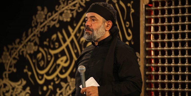 شغل اصلی محمود کریمی چیست؟