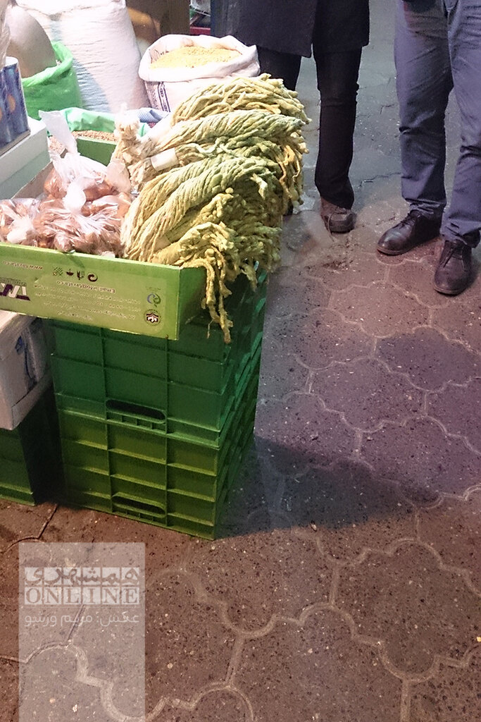 چهل منبر ؛ رسم دیرینه لاهیجانیها در محرم | روشن کردن چهل شمع در کوچهپسکوچههای قدیمی در تاسوعا