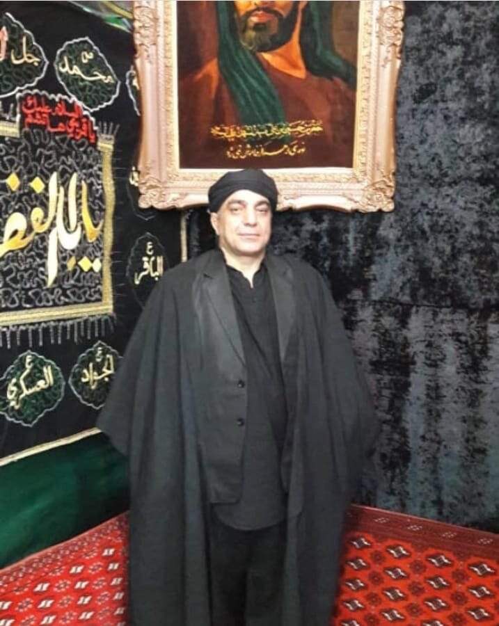 چگونه رستوران فرانسوی به حسینیه تبدیل شد؟