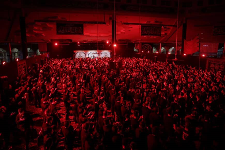 آسیب شناسی موسیقی سوگ | فرمهای وارداتی دون شان نواهای محرمی