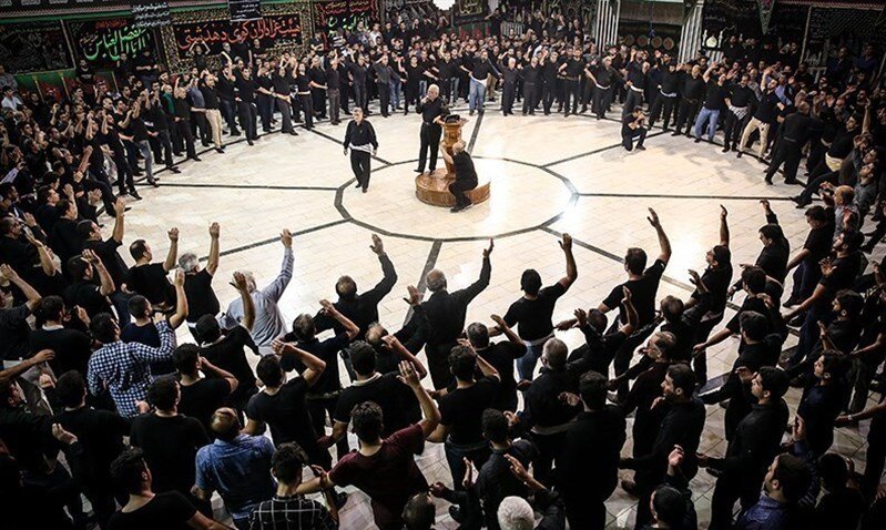 آسیب شناسی موسیقی سوگ | فرمهای وارداتی دون شان نواهای محرمی