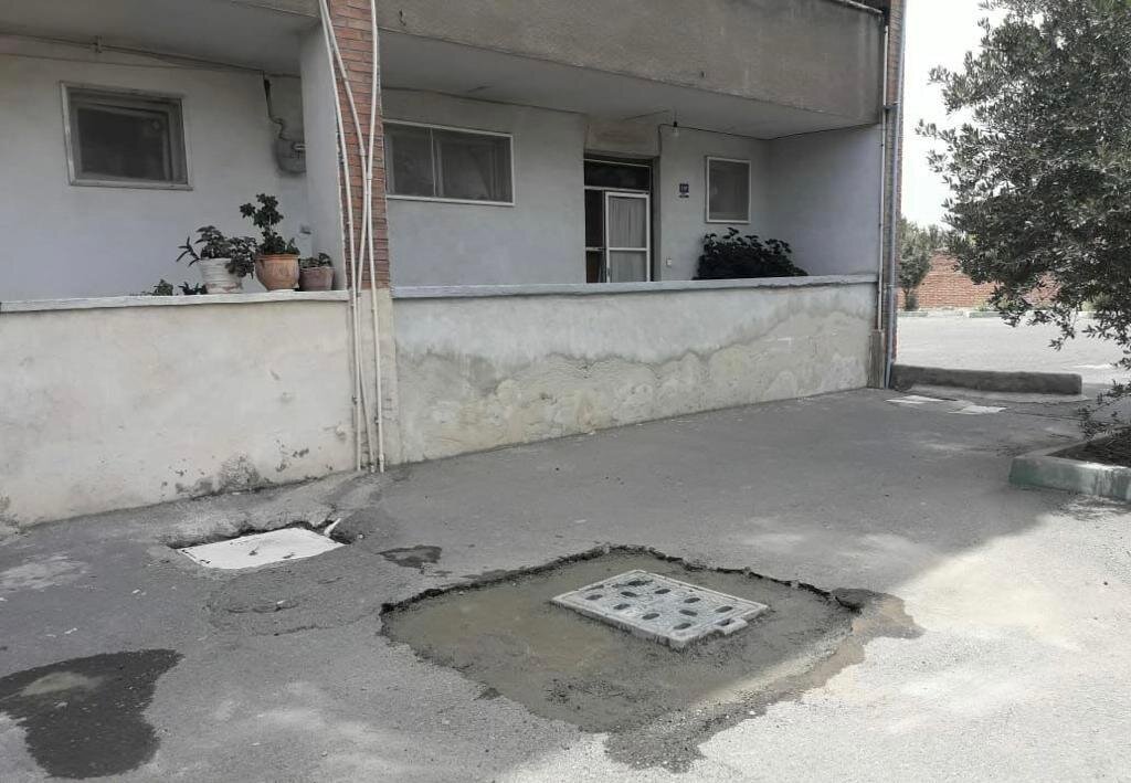 چاههای پرخطر، شناسایی میشود