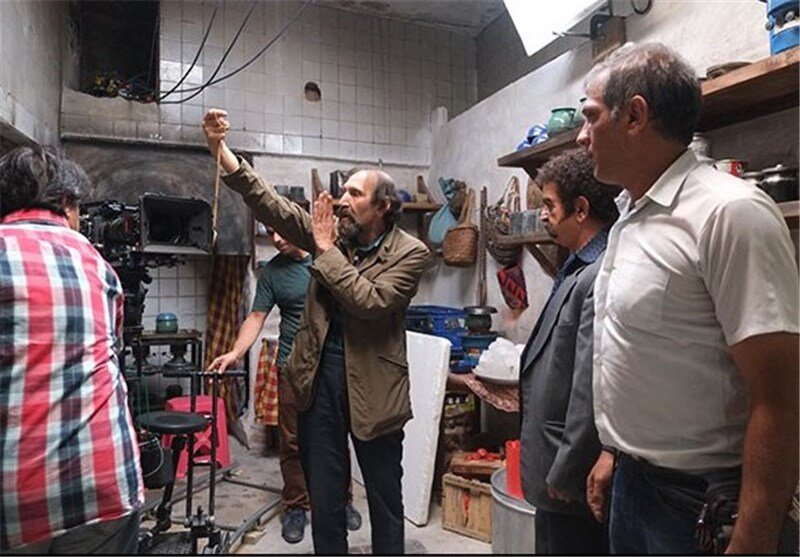 ماجرای بازیگری که سریال «مختارنامه» دگرگونش کرد | خواستم برای نقش «زهیر بن قین» آب هم نخورم