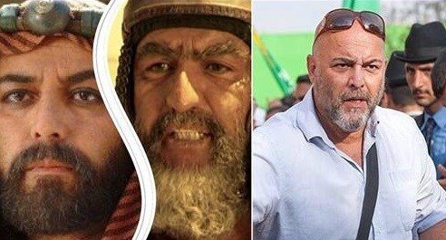 ماجرای بازیگری که سریال «مختارنامه» دگرگونش کرد | خواستم برای نقش «زهیر بن قین» آب هم نخورم