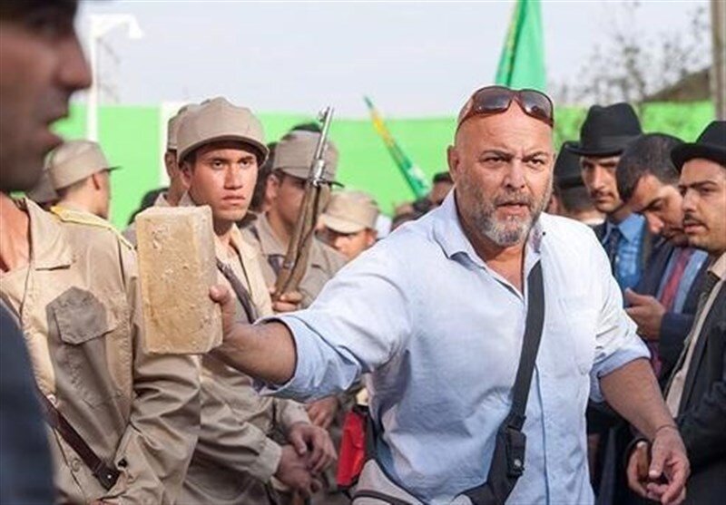 ماجرای بازیگری که سریال «مختارنامه» دگرگونش کرد | خواستم برای نقش «زهیر بن قین» آب هم نخورم