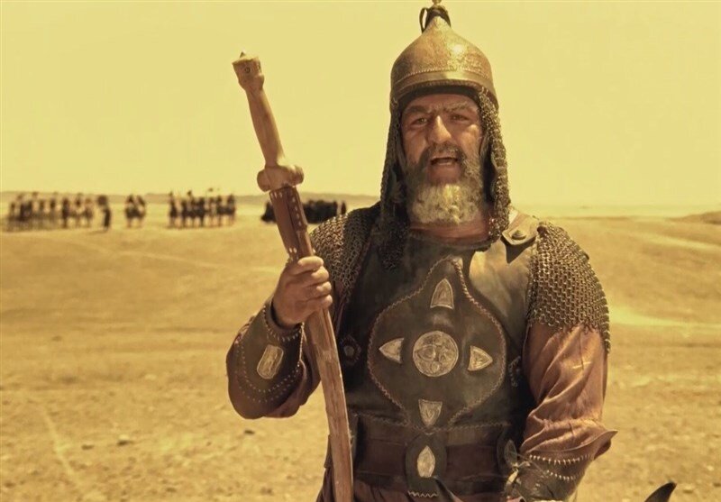 ماجرای بازیگری که سریال «مختارنامه» دگرگونش کرد | خواستم برای نقش «زهیر بن قین» آب هم نخورم