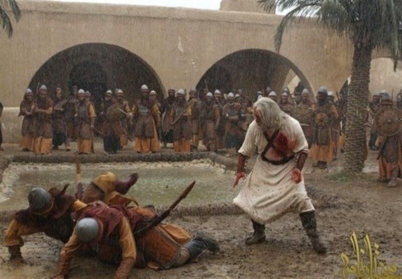 ماجرای بازیگری که سریال «مختارنامه» دگرگونش کرد | خواستم برای نقش «زهیر بن قین» آب هم نخورم