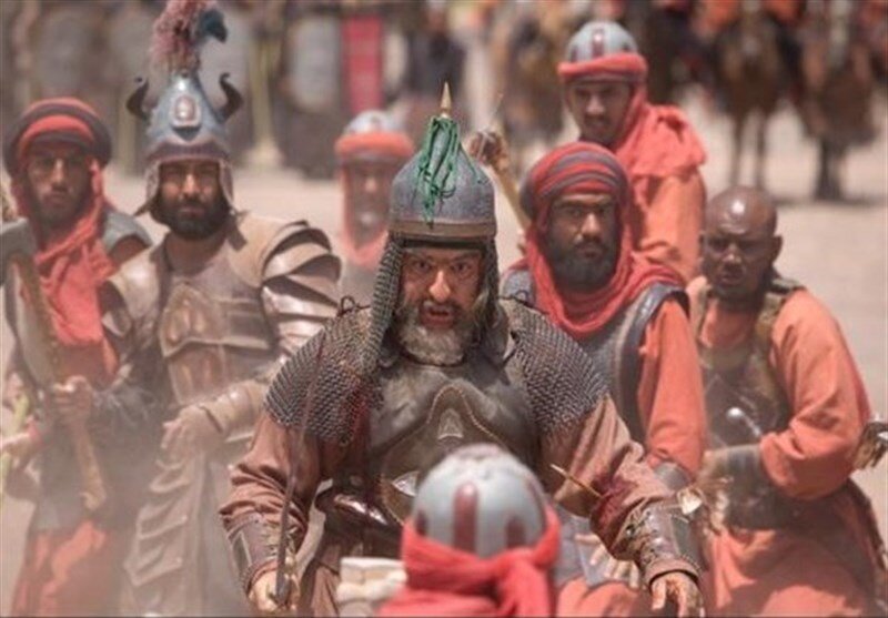 ماجرای بازیگری که سریال «مختارنامه» دگرگونش کرد | خواستم برای نقش «زهیر بن قین» آب هم نخورم