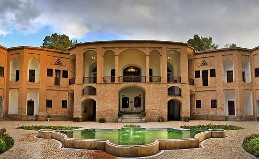 کاروانسراهای کویر به یونسکو رفتند