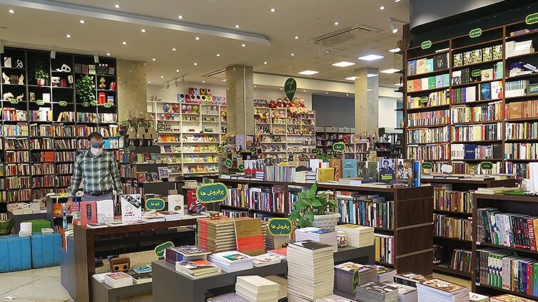 یک شبه مولف شوید! | به اسم شما کتاب مینویسیم صفحهای ۱۰ تا ۳۰ هزار تومان!