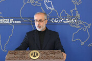 نخستین واکنش ایران به اقدام تروریستی در بلوچستان پاکستان