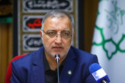 آخرین تصمیمات شهردار تهران در مورد موسسه همشهری