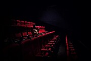 بررسی وضعیت فوق‌ اورژانسی سینما |‌ از جمعیت ۸۰ میلیونی چند درصد به سینما می‌روند؟