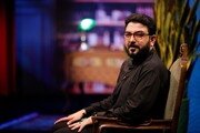 ماجرای معذرت خواهی مجری تلویزیون از پدرش در یک برنامه | ویدئو