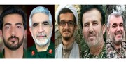١٠٠ بار تفحص برای بازگرداندن پیکر یک شهید؛ چرا داعشی‌ها سر شهید اسکندری را بر سر نیزه کردند؟ |  شناسایی ۷۵ درصد از مفقودین ایرانی با آزمایش DNA