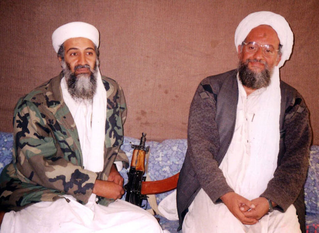 تصاویر و جزئیات تازه از چگونگی ترور رهبر القاعده | الظواهری کجا و با چه سلاحی کشته شد؟