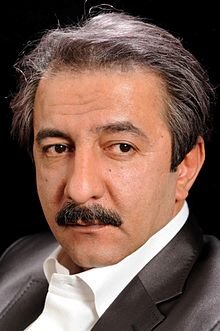 داوود میرباقری فیلمنامه «نامیرا» را مینویسد