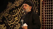 گلایه محمود کریمی ؛ او از یکی از شلوغ‌ترین هیات‌ها خداحافظی‌ می‌کند؟ | واکنش اوقاف شمیران:‌ قابل درک نیست!