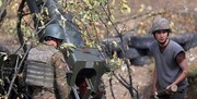 تنش‌ در قره باغ بار دیگر بالا گرفت | حمله پهپادی ارتش آذربایجان
