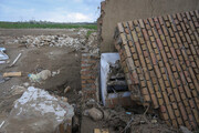 تخریب ساختمان‌های ناایمن یزد | حکم تخریب بناهای آسیب دیده از سیل چگونه صادر می‌شود؟