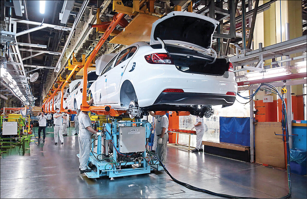 همه چیز درباره ثبت نام و نحوه خرید خودرو از بورس کالا ؛ خریداران چه هزینههایی را باید پرداخت کنند؟ | هر کد ملی یک خودرو