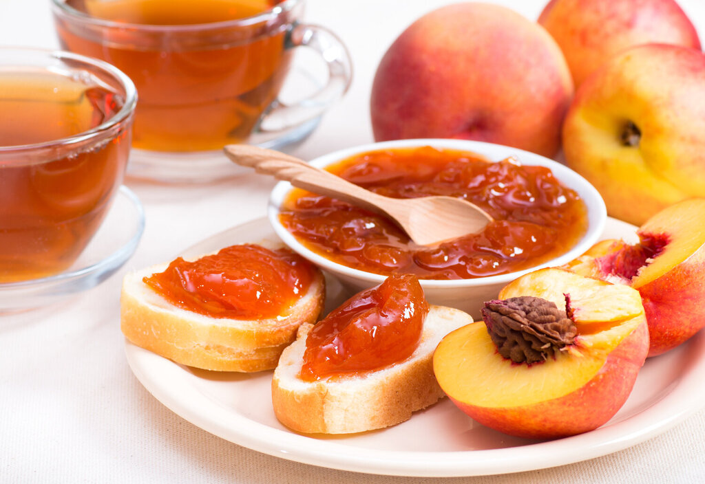 هسته هلو را دور نیندازید ؛ خاصیت اعجابانگیز هسته هلو در طب سنتی | طبع هلو گرم است یا سرد ؟