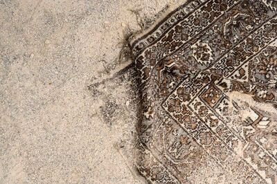 گالریهای پایتخت رنگ و بوی عاشورایی میگیرند | گالری گردی با حال و هوای محرمی در کشور