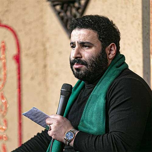 مهدی میرداماد