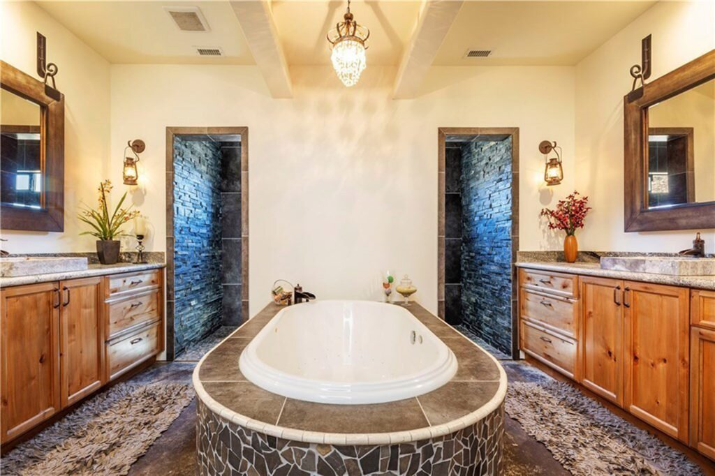 تصاویری از خانه میلیون دلاری امبر که فروش رفت