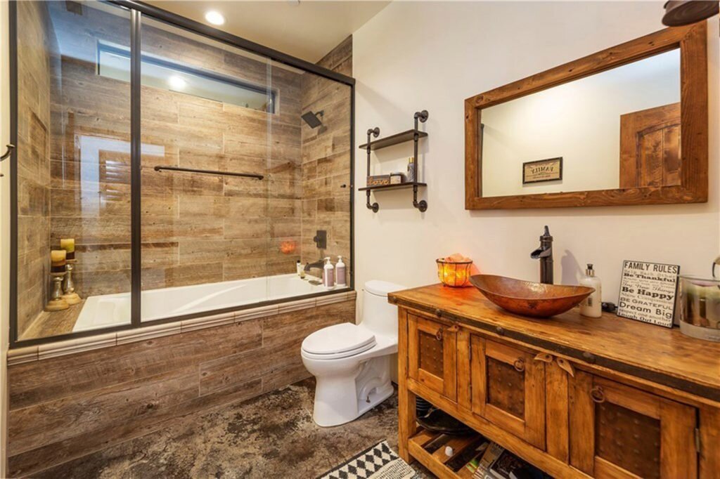 تصاویری از خانه میلیون دلاری امبر که فروش رفت