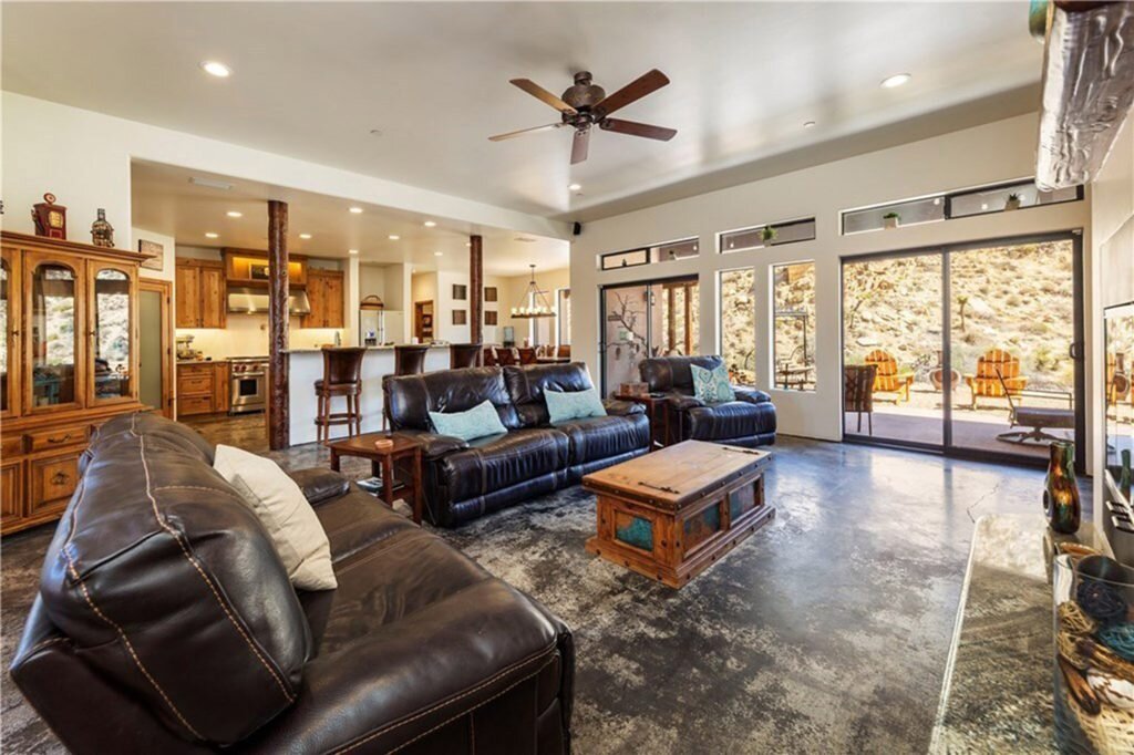 تصاویری از خانه میلیون دلاری امبر که فروش رفت