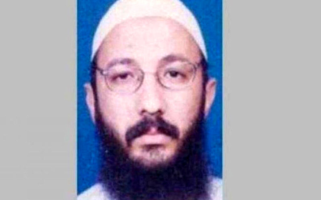 جانشین احتمالی الظواهری در تهران است؟