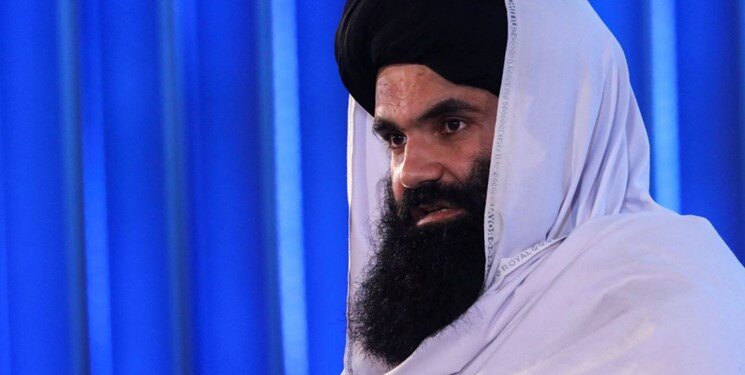 ادعای وزیر کشور طالبان پیش از ترور الظواهری: القاعده در افغانستان وجود ندارد