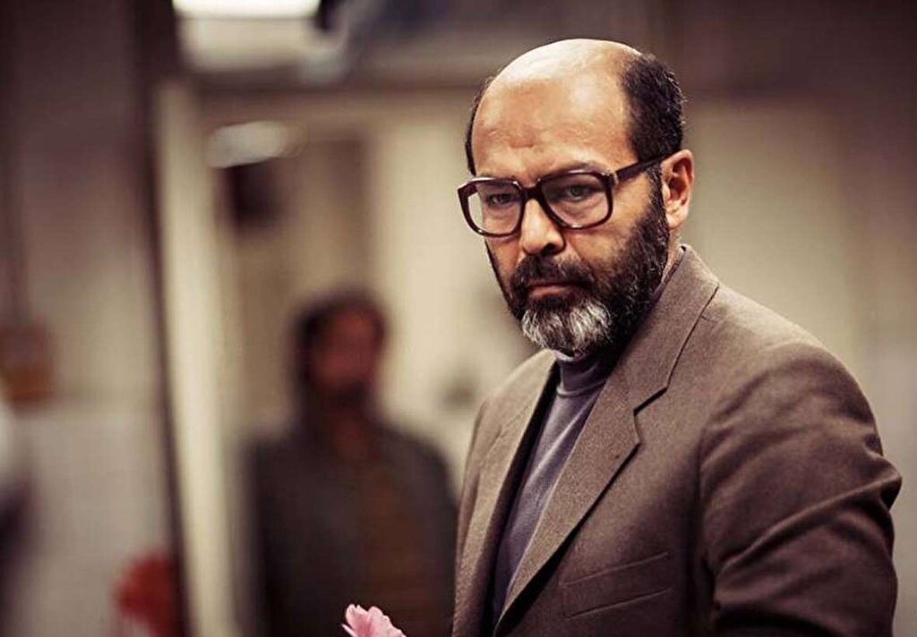 زندگینامه: فریبرز عربنیا (۱۳۴۳-)