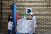 صادرات اولین محموله واکسن‌های ساخت ایران به ونزوئلا