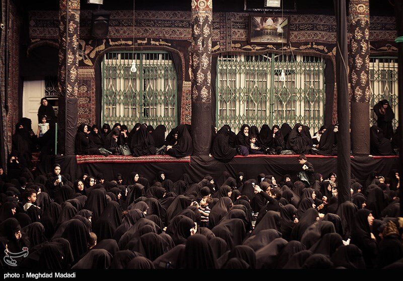 تکیه سادات اخوی