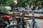 ابتکار شهرداری میلان برای شناسایی دوچرخه‌های دزدی | کشف ۴۷۰ دوچرخه سرقتی با این روش جالب